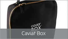Caviar Box