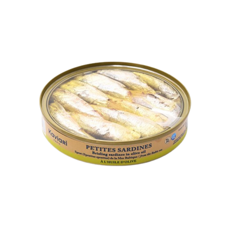 Acheter ICI un lot de 4 sardines XL en acier en ligne