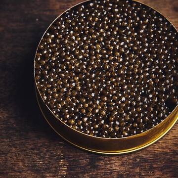 Le caviar osciètre prestige développe des saveurs subtiles, marines et noisettées très délicates.✨💙

👉 Retrouvez-le sur notre site internet, dans nos Delikatessens et à la Manufature Kaviari. 💫

-————————

Our prestige oscietra develops subtle, marine and delicate nutty flavours.✨💙

👉 Find it on our website, in our Delikatessens and at La Manufature Kaviari. 💫

@kaviari_paris
@kaviaridelikatessens

#kaviari #kaviariparis  #caviar #caviardreams #caviarlovers #caviarlover #gastronomie #gastronomiefrançaise