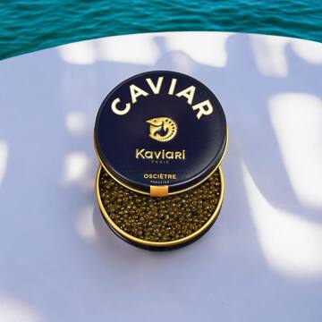 🌟 INTERNATIONAL CAVIAR DAY 🌟

En cette journée spéciale, savourez chaque perle délicate et laissez-vous séduire par les saveurs uniques de nos caviars. 

Et pour le célébrer comme il se doit, profitez d’une remise de -15% sur nos caviars avec le code : CAVIAR2024, valable le 18 juillet sur notre site internet www.kaviari.fr ou dans toutes nos boutiques @kaviaridelikatessens ! 💙💫

@kaviari_paris
@kaviaridelikatessens

#kaviari #kaviariparis #kaviaridelikatessen #caviarlover #gastronomie #gastronomiefrançaise  #frenchgastronomy #caviarday #paris